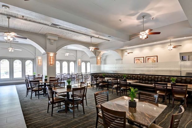 Images Embassy Suites by Hilton Miami International Airport