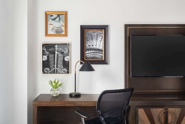 Images Martinique New York on Broadway, Curio Collection by Hilton