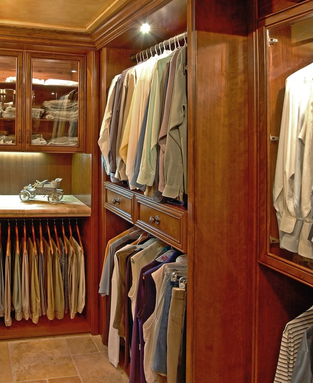 Images The Tailored Closet of North San Antonio