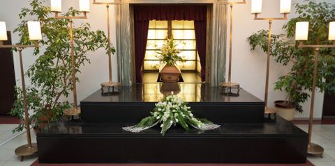 Images Mihovk-Rosenacker Funeral Home