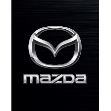 Mazda Wohlgenannt Logo