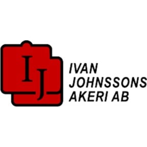 Ivan Johnssons Åkeri AB Logo