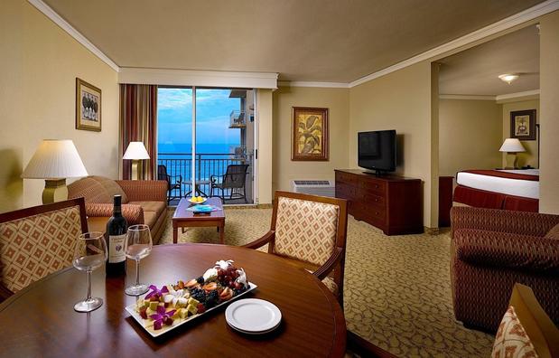 Images The Plaza Resort & Spa