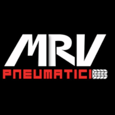MRV Pneumatici Logo