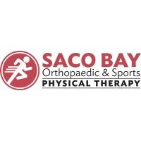 Saco Bay Orthopaedic & Sports Physical Therapy logo