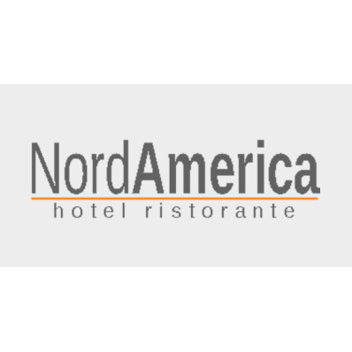 Albergo Nord America Logo