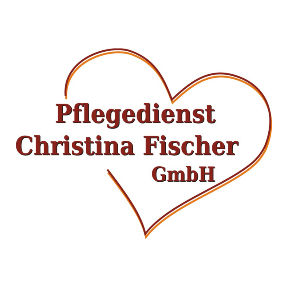 Logo Pflegedienst Christina Fischer