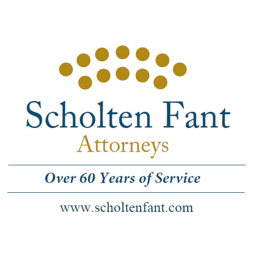 Scholten Fant Logo