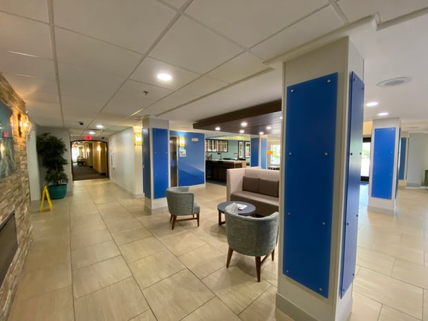 Images Holiday Inn Express & Suites Jacksonville - Blount Island by IHG