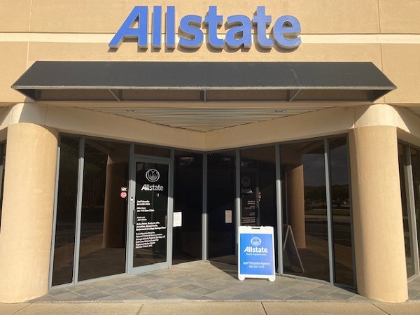 Images Joel Poinsette: Allstate Insurance