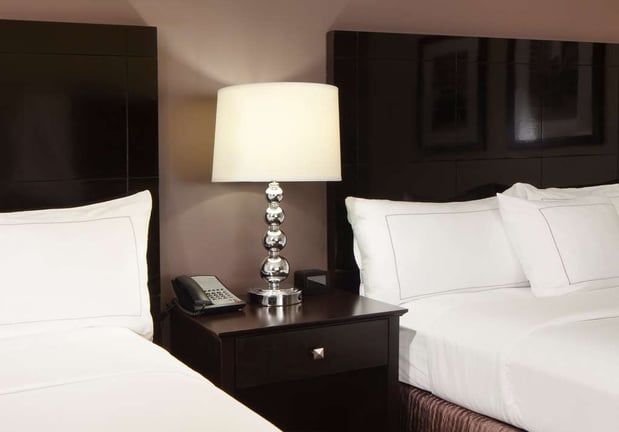 Images DoubleTree by Hilton Hotel El Paso Downtown