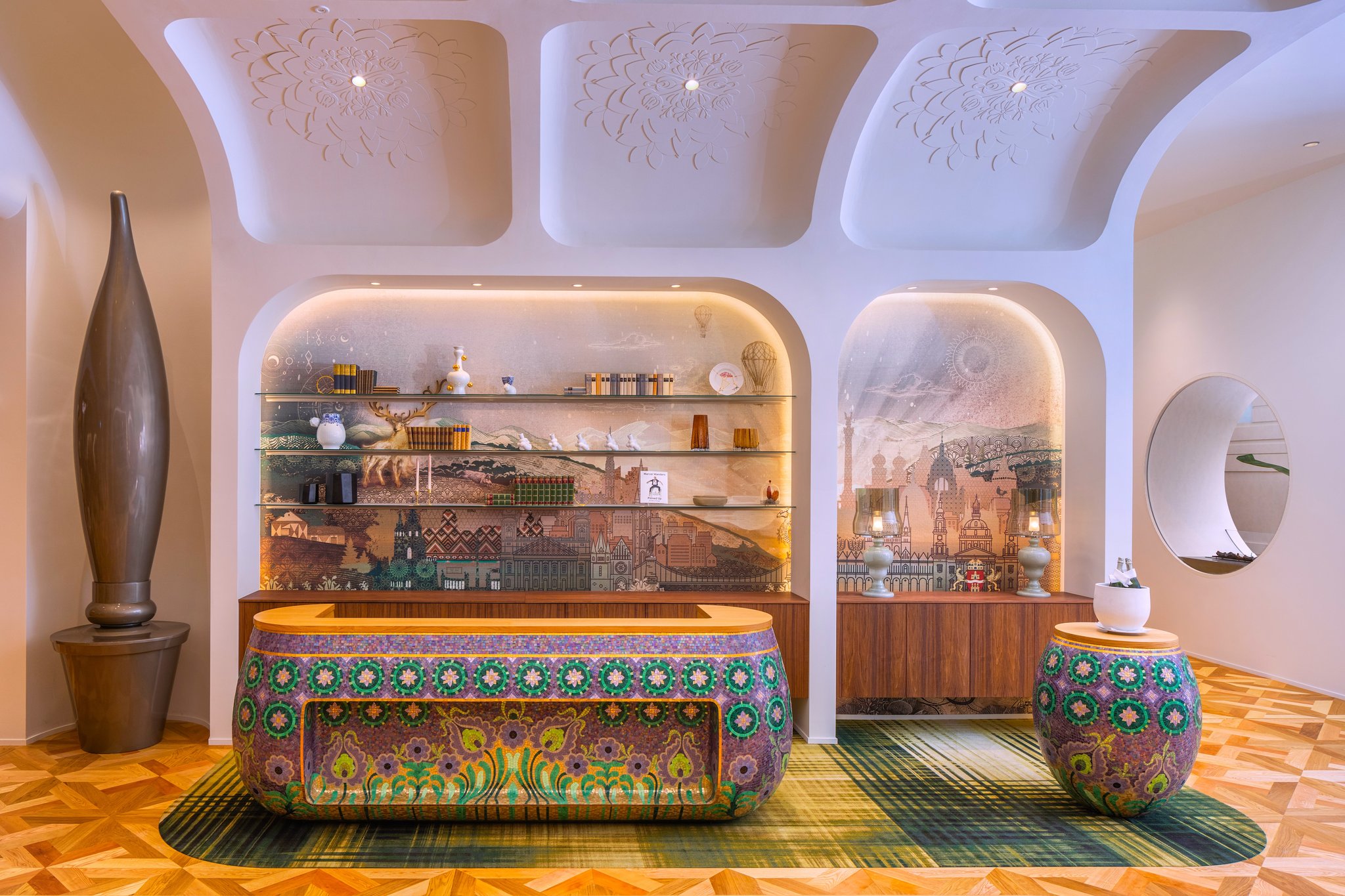 Images Kimpton Bem Budapest by IHG