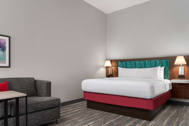 Images Hampton Inn Spring Lake Fayetteville