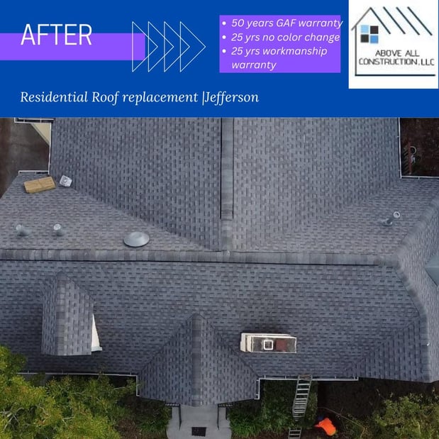 Images Above All Construction, LLC