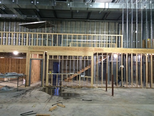 Images Greater Spokane Construction