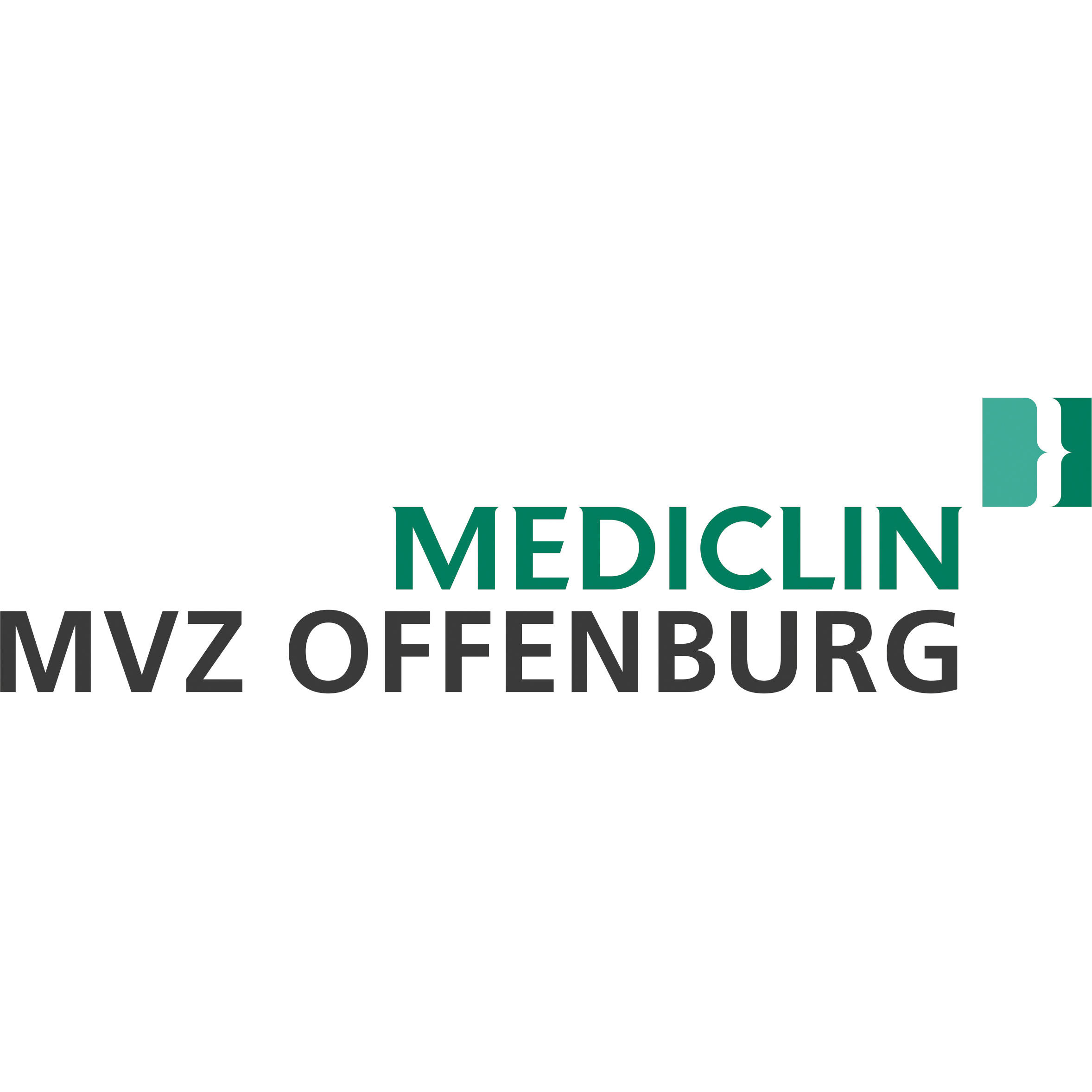 Dr. med. Ingrid Goltz in Offenburg - Logo