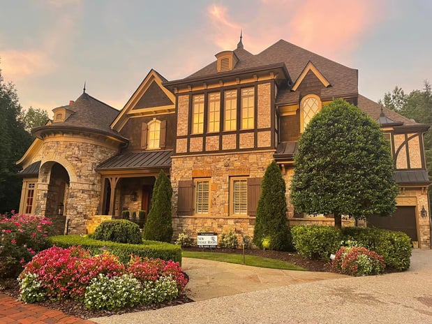 Images New Image Roofs & Painting - Dallas, GA