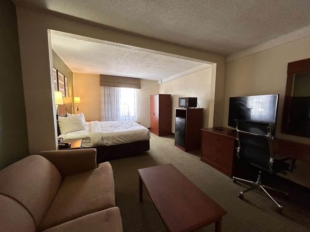 King Suite