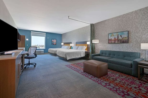 Images Home2 Suites by Hilton Corpus Christi Southeast