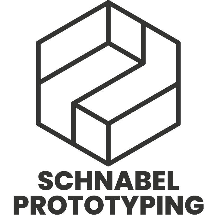 Logo Schnabel-Prototyping