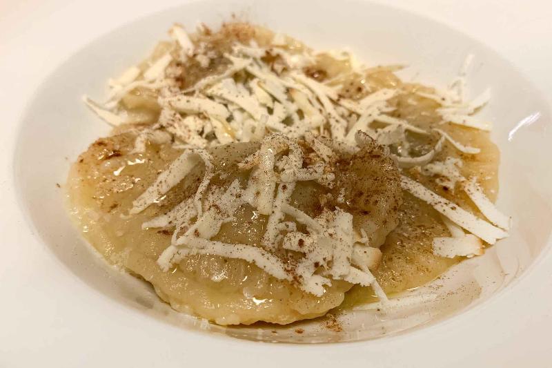 Images Albergo Trattoria AL TAJ