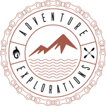 Adventure Explorations Logo