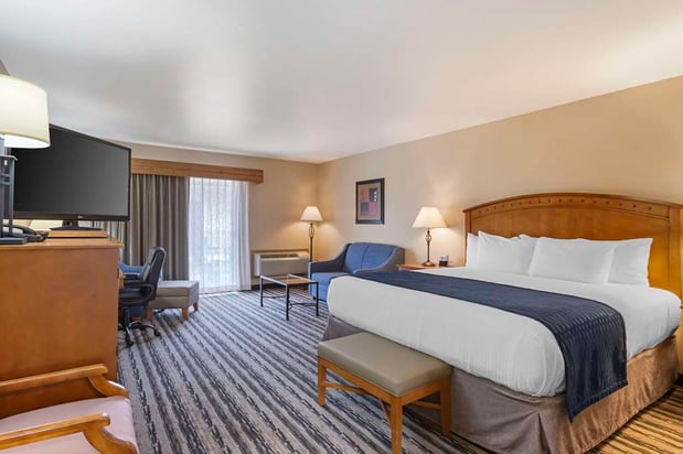 Images Best Western Sunset Inn