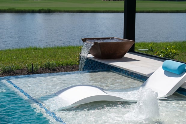 Images Landis Pools