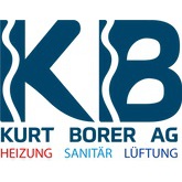 Kurt Borer AG Logo