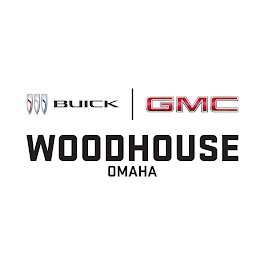 Woodhouse Buick GMC of Omaha Logo