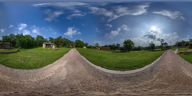 Images YMCA Camp Classen