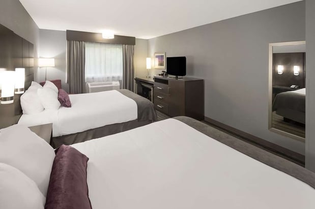 Images Best Western Riverside Inn
