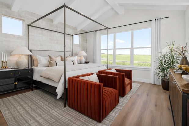 Images Edge at Wolf Ranch
