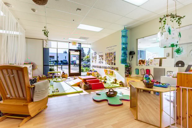 Images KLA Schools of Walnut Creek