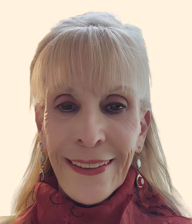 Images Linda Gertson, Psychologist