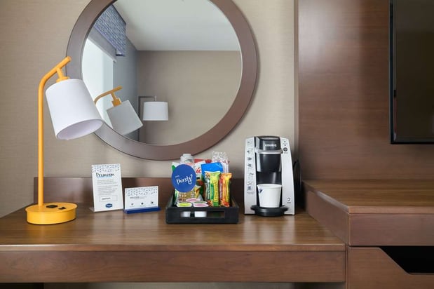 Images Hampton Inn & Suites Providence/Smithfield