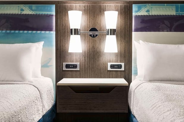 Images Hampton Inn Chicago-O'Hare International Airport