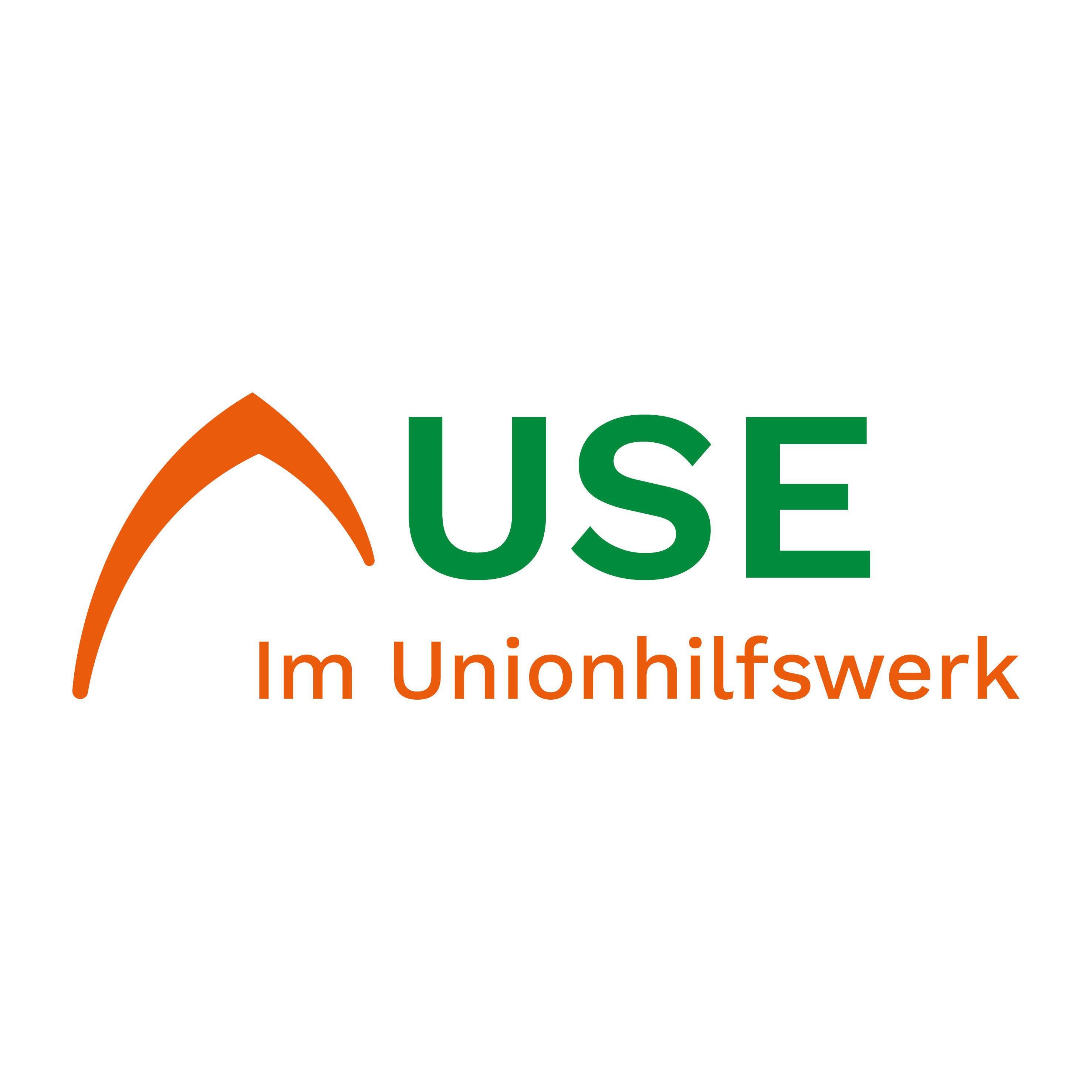 BUCHmacher USE in Berlin - Logo