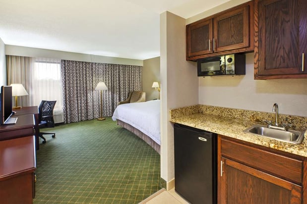 Images Hampton Inn Marietta