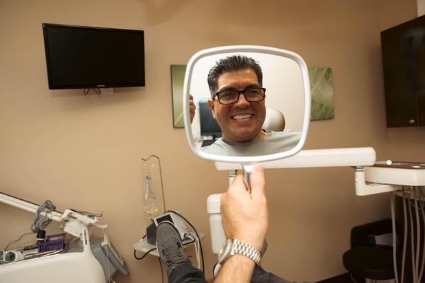 Images Sage Dental NJ: Your Affordable Implant Solution