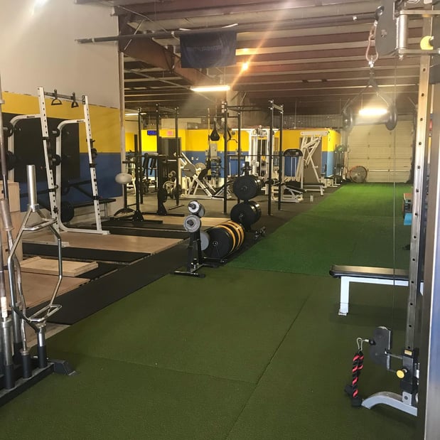 Images Houston Athletic Club