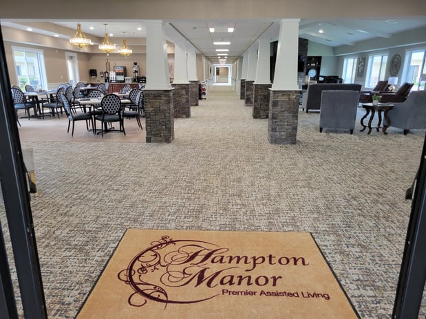 Images Hampton Manor of Bloomfield Hills Assisted Living & Memory Care