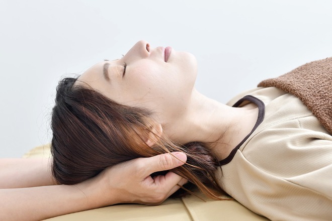 Images はり・きゅう・マッサージ たまプラ治療院