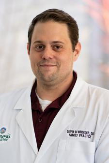 Devin B. Wheeler, DO 