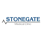 Stonegate Medical Clinic Logo