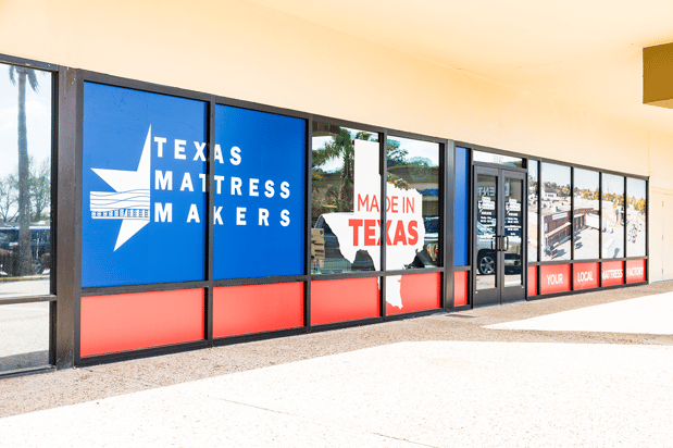 Images Texas Mattress Makers - Baytown