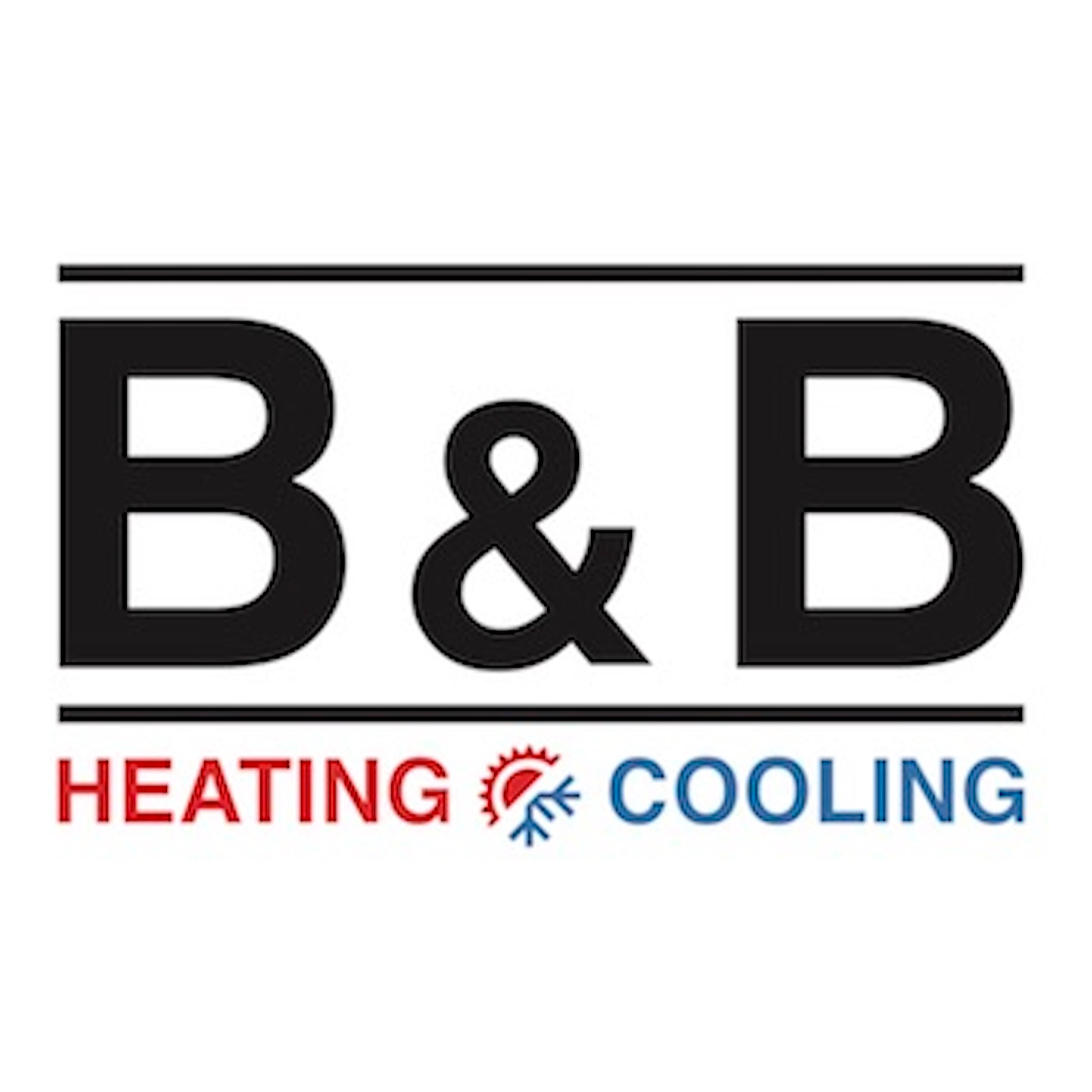 B & B Heating, Cooling, Plumbing & Electrical
