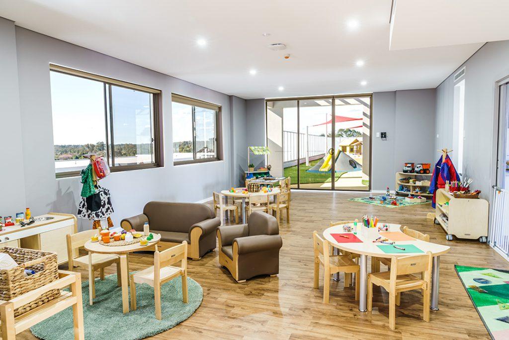 Images Young Academics Early Learning Centre - Rouse Hill, Aberdour Ave