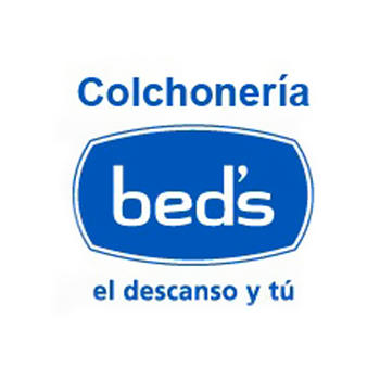 Bed´s Colchoneria Logo