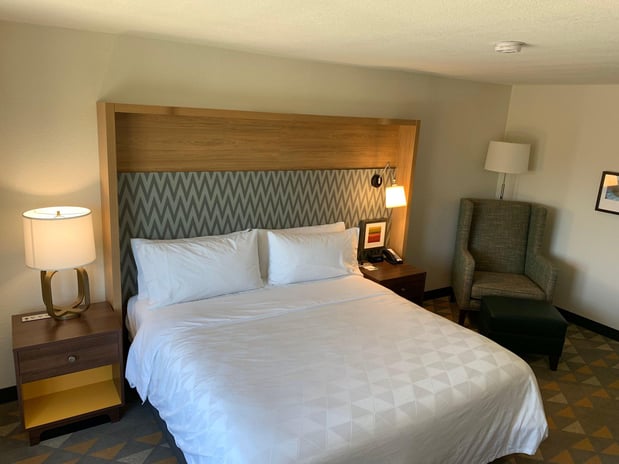 Images Holiday Inn Baton Rouge-South by IHG